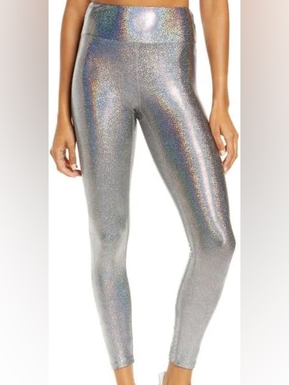 Heroine Sport Marvel Leggings in Matrix